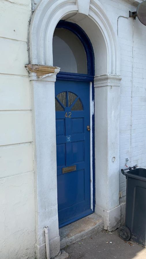 Wightholiday Ryde  Exterior photo
